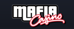 Mafia Casino logo